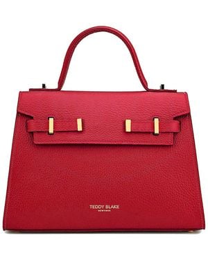 Teddy Blake Ava 14 - Red