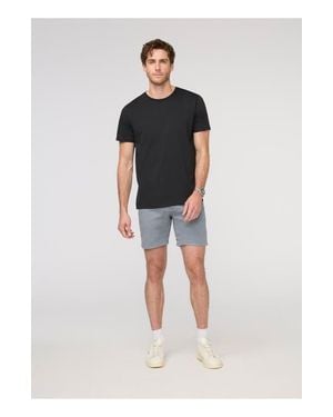 DUER No Sweat Short - Multicolor