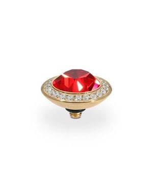 qudo Tondo Deluxe Top 0.51 - Red