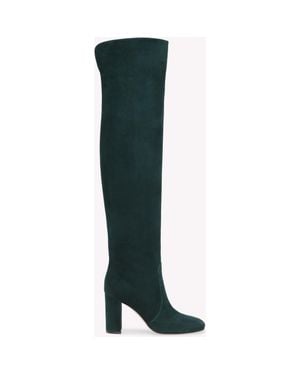 Gianvito Rossi Glen Cuissard - Green
