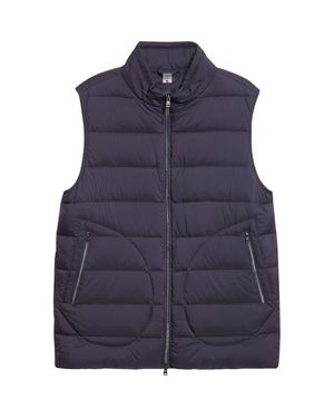 Herno Waistcoats and gilets for Men | Online Sale up to 50