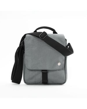 Token Fulton Mini Crossbody Bag - Black