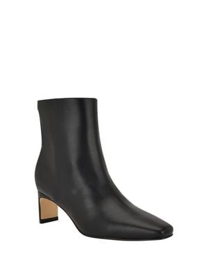 Calvin Klein Caselle Bootie - Black