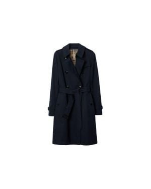 Burberry Trench coats for Women Online Sale up to 25 off Lyst