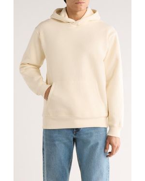 BP. Fleece Hoodie - Blue