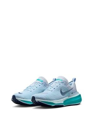 Nike Invincible 3 Running Shoe - Blue