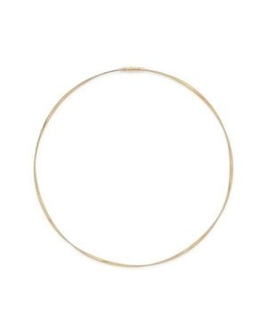 Marco Bicego 18K Marrakech Necklace - White