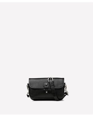 Ghurka Harlow I No. 203 - Black