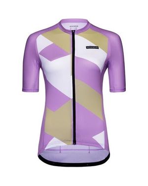Gore Wear Spirit Signal Jersey - Purple