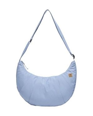 Tentree Teslin Bag - Blue