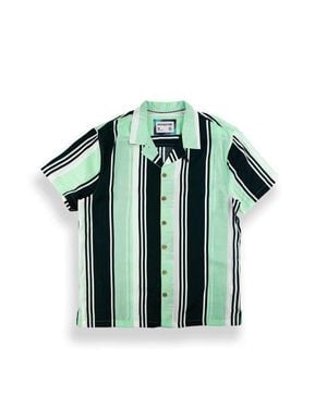 Sovereign Code Super Shirt - Green