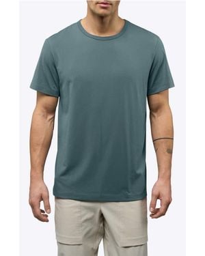 Cuts Ao Forever T-Shirt - Green