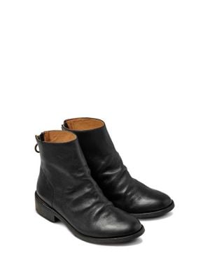 Beek Hawk Bootie - Black