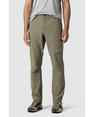 Outdoor Research Timberline Utility Pants - Green
