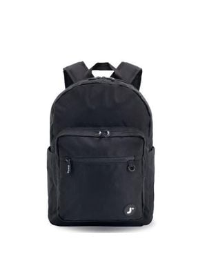 J World Zenpack Jr. Kids Laptop School Backpack - Blue