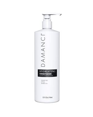 Damanci Hydrating Conditioner - White