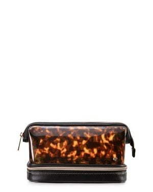 Stephanie Johnson Hannah Travel Organizer - Gray