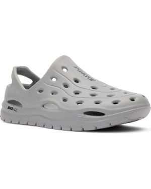 XtraTuf Riptide Sandal - Gray
