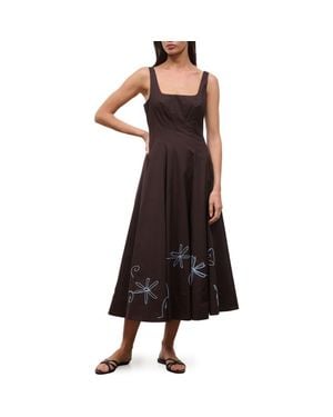 STAUD Casual and day dresses for Women | Online Sale up to 34% off | Lyst
