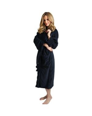 Wrapped in a Cloud Wrapped - Black