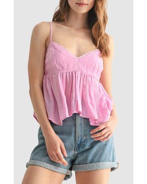 All In Favor All - Pink