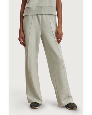 Varley The Wide Leg 30-Inch Pants - Multicolor