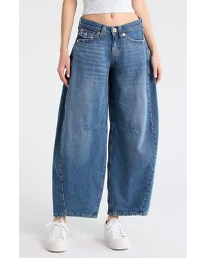 BDG Kayla Cocoon Jeans - Blue