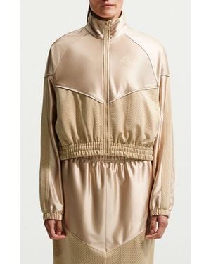 Nike Sportswear Festival Jacket - Natural