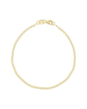Bony Levy 14K Mariner Chain Bracelet - White