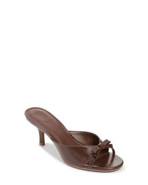 BP. Zaya Heeled Sandal - Brown