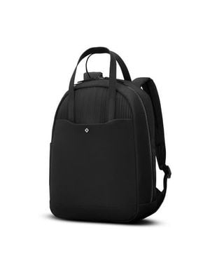 Samsonite Silhouette 18 Backpack - Black