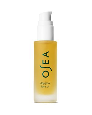 OSEA Dayglow Face Oil - Yellow