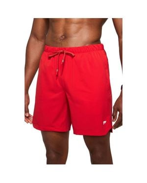 Fabletics The One Short 7 - Red