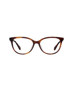 Mohala Eyewear Kahala 53Mm Low Bridge Cat Eye Optical Glasses - Multicolor