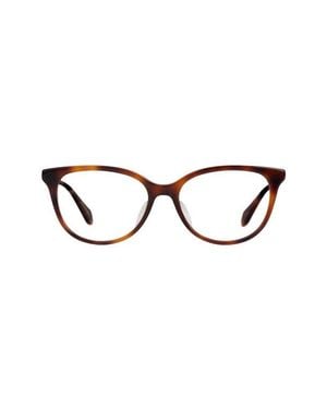 Mohala Eyewear Kahala 53Mm Low Bridge Cat Eye Optical Glasses - Multicolor