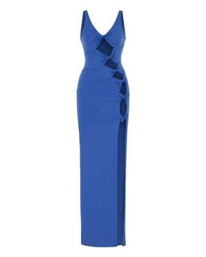Jendue US Sara Dress - Blue