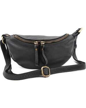 Bolsa Nova Avery Crossbody - Black