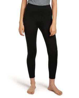 Icebreaker Merino Wool 260 Fastray Ii Leggings - Black