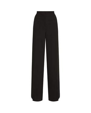Anne Fontaine Argan Pants - Black