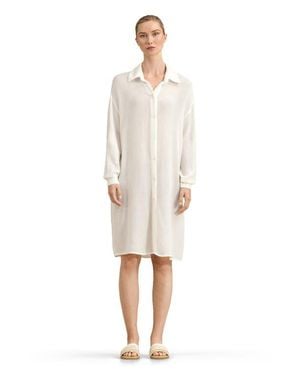 Toga Neil Shirt - Natural