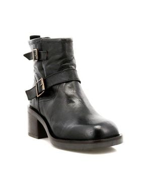Roan Spry Boot - Black
