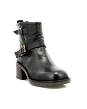 Roan Spry Boot - Black