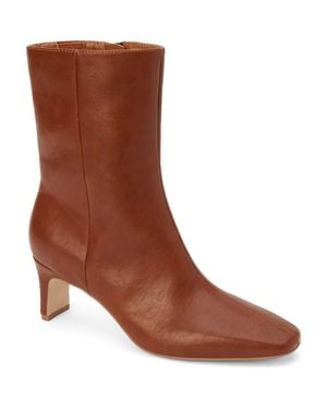 Matisse Adler Bootie - Brown
