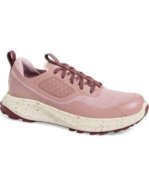 Olukai Makiki Water Resistant Trail Sneaker - Pink