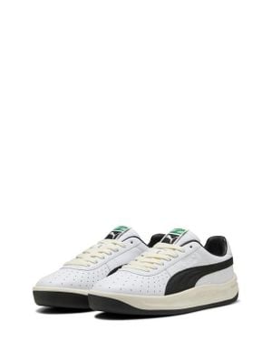 PUMA Gv Special Base Sneaker - White