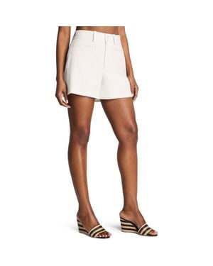 Spanx Easybreezy High Waist Shorts - White