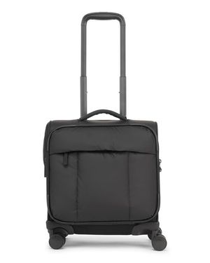 CALPAK Luka Mini Soft Sided Carry-On - Black