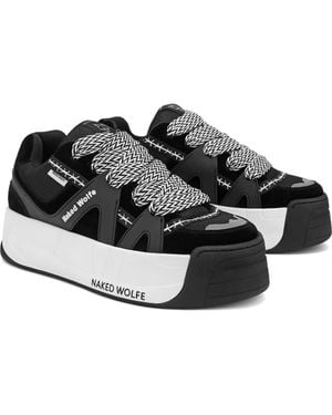 Naked Wolfe Sneakers for Men | Online Sale up to 35% off | Lyst