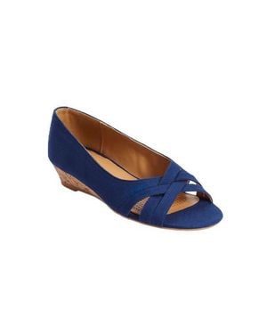 Comfortview The Orion Pump - Blue