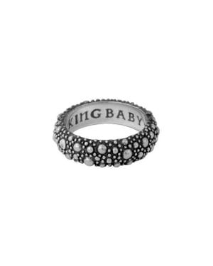 King Baby Studio Stingray Texture Band - Metallic